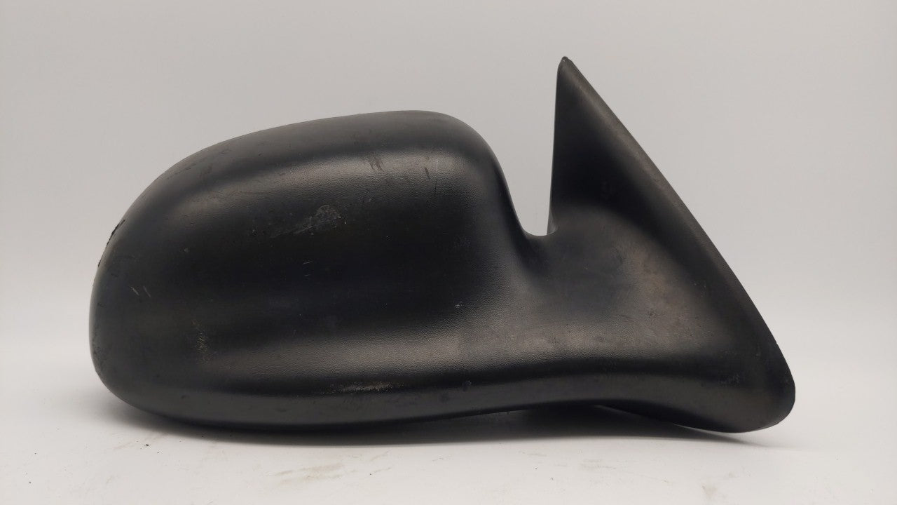 2001-2004 Dodge Dakota Side Mirror Replacement Passenger Right View Door Mirror P/N:55154842 Fits Fits 2001 2002 2003 2004 O