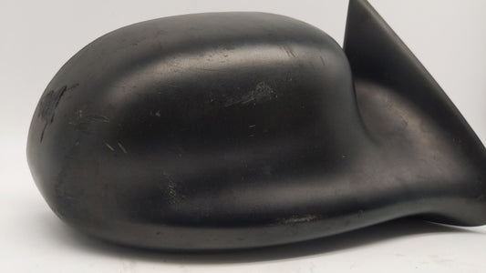 2001-2004 Dodge Dakota Side Mirror Replacement Passenger Right View Door Mirror P/N:55154842 Fits Fits 2001 2002 2003 2004 OEM Used Auto Parts