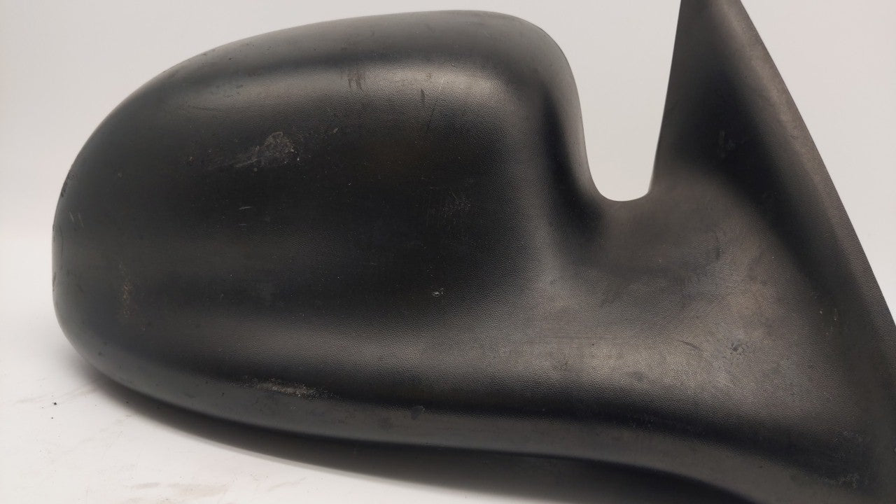 2001-2004 Dodge Dakota Side Mirror Replacement Passenger Right View Door Mirror P/N:55154842 Fits Fits 2001 2002 2003 2004 O