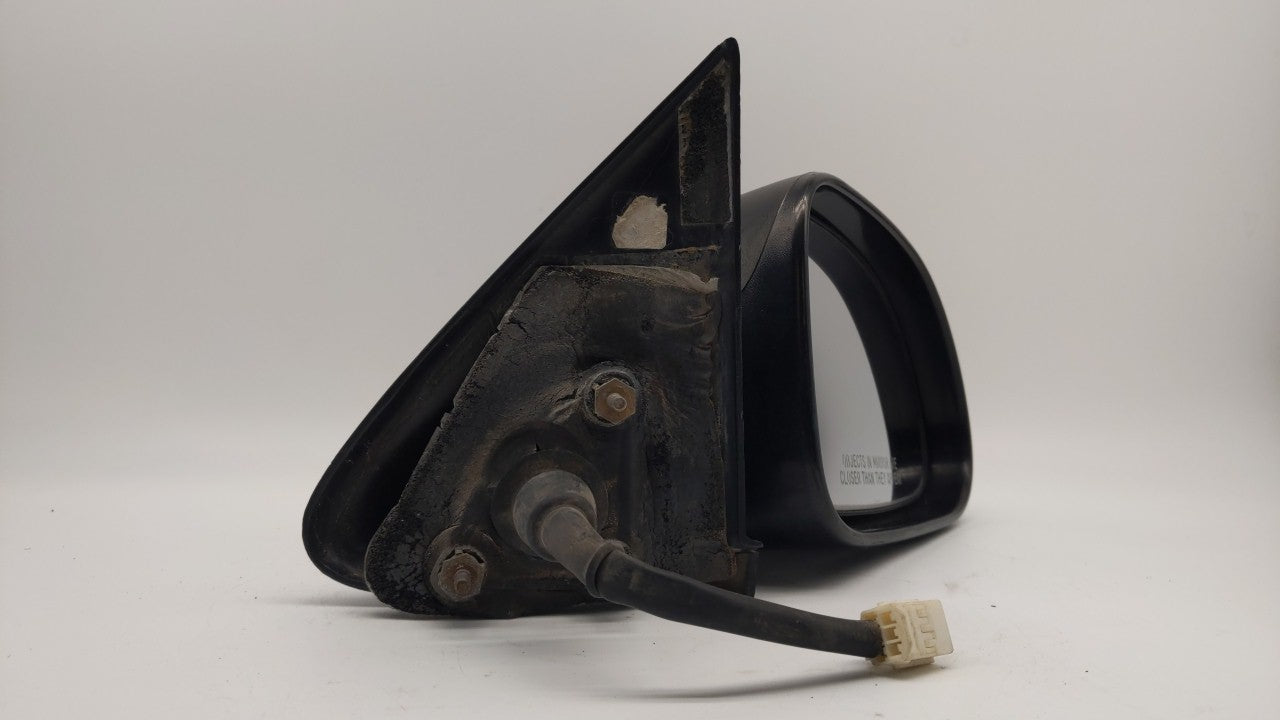 2001-2004 Dodge Dakota Side Mirror Replacement Passenger Right View Door Mirror P/N:55154842 Fits Fits 2001 2002 2003 2004 O