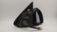 2001-2004 Dodge Dakota Side Mirror Replacement Passenger Right View Door Mirror P/N:55154842 Fits Fits 2001 2002 2003 2004 O