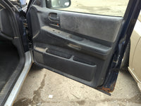 2004 Dodge Dakota Front Right Passenger Interior Door Panel Trim - Oemusedautoparts1.com