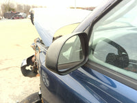 2001-2004 Dodge Dakota Driver Side View Mirror - Left Door Mirror OEM Used - Oemusedautoparts1.com