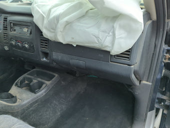 compare product 2004 Dodge Dakota Passenger Glove Box Door Storage Compartment