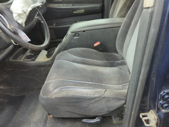 compare product 2000-2004 Dodge Dakota Driver Front Seat Oem