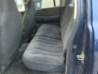 2004 Dodge Dakota Rear Seat Oem - Oemusedautoparts1.com