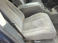 2000-2004 Dodge Dakota Passenger Front Seat Oem 5023162 - Oemusedautoparts1.com