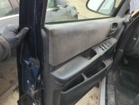 2004 Dodge Dakota Front Left Driver Interior Door Panel Trim - Oemusedautoparts1.com