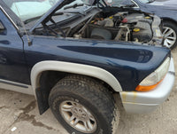 1997-2004 Dodge Dakota Passenger Fender - Oemusedautoparts1.com