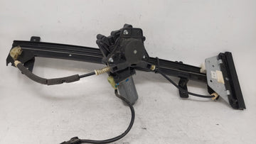 2001-2004 Dodge Dakota Undefined - Oemusedautoparts1.com