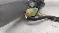 2001-2004 Dodge Dakota Undefined - Oemusedautoparts1.com