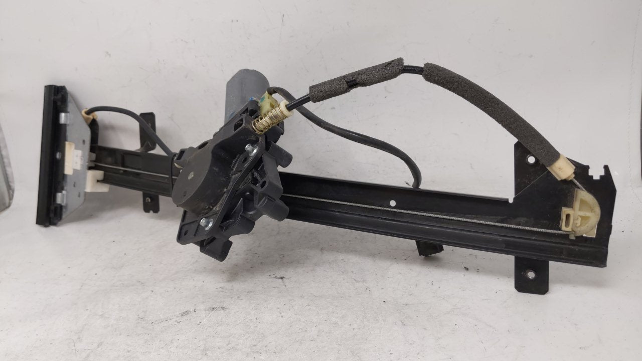 2001-2004 Dodge Dakota Undefined - Oemusedautoparts1.com