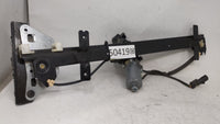 2001-2004 Dodge Dakota Undefined - Oemusedautoparts1.com