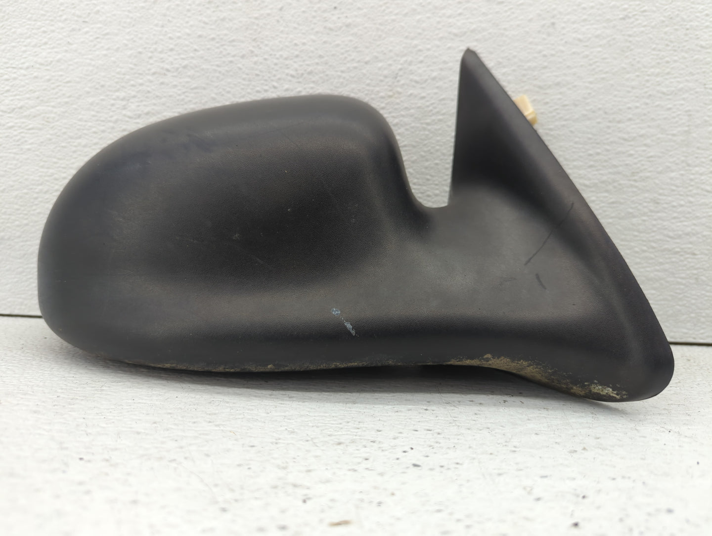 2001-2004 Dodge Dakota Passenger Side View Mirror - Right Door Mirror OEM Used - Oemusedautoparts1.com