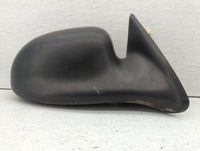 2001-2004 Dodge Dakota Passenger Side View Mirror - Right Door Mirror OEM Used - Oemusedautoparts1.com