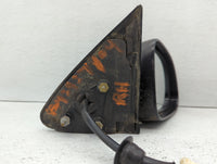 2001-2004 Dodge Dakota Passenger Side View Mirror - Right Door Mirror OEM Used - Oemusedautoparts1.com