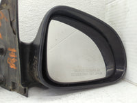 2001-2004 Dodge Dakota Passenger Side View Mirror - Right Door Mirror OEM Used - Oemusedautoparts1.com