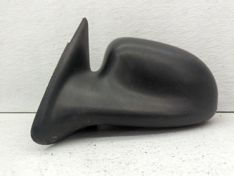 compare product 2001-2004 Dodge Dakota Driver Side View Mirror - Left Door Mirror OEM Used
