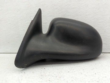 2001-2004 Dodge Dakota Driver Side View Mirror - Left Door Mirror OEM Used - Oemusedautoparts1.com