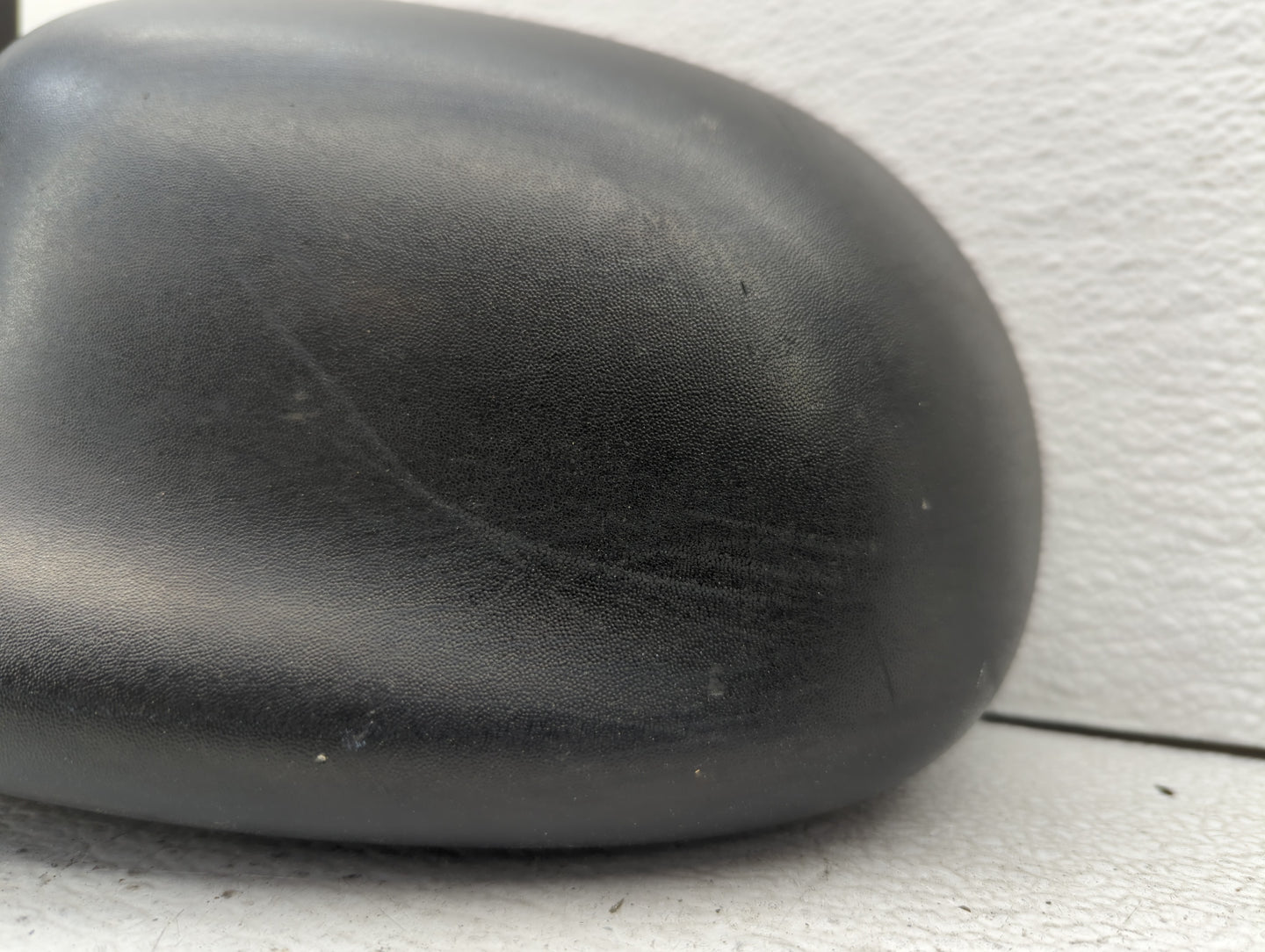 2001-2004 Dodge Dakota Driver Side View Mirror - Left Door Mirror OEM Used - Oemusedautoparts1.com