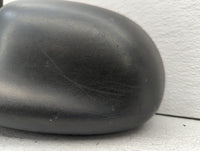 2001-2004 Dodge Dakota Driver Side View Mirror - Left Door Mirror OEM Used - Oemusedautoparts1.com