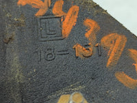 2001-2004 Dodge Dakota Side Mirror Replacement Driver Left View Door Mirror Fits Fits 2001 2002 2003 2004 OEM Used Auto Part