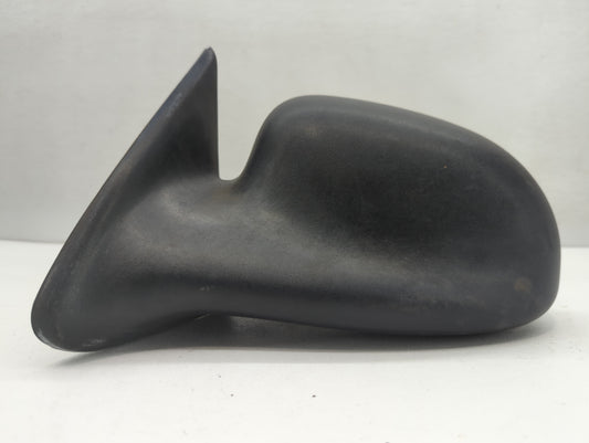 2001-2004 Dodge Dakota Side Mirror Replacement Driver Left View Door Mirror P/N:18-151 Fits Fits 2001 2002 2003 2004 OEM Use