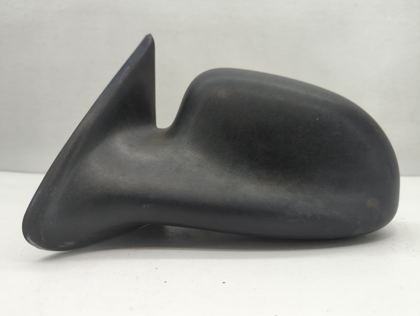 2001-2004 Dodge Dakota Driver Side View Mirror - Left Door Mirror OEM Used - Oemusedautoparts1.com