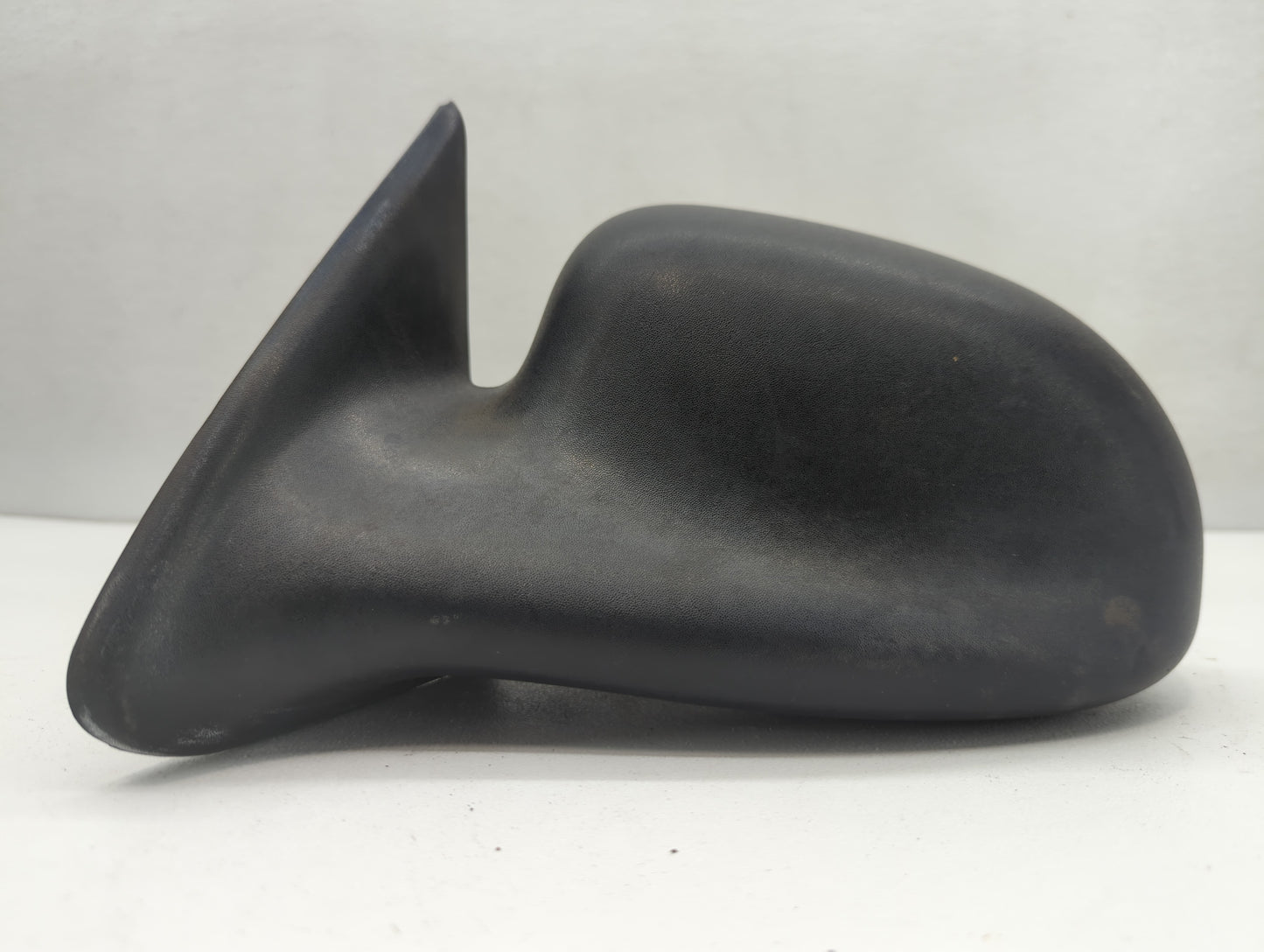 2001-2004 Dodge Dakota Driver Side View Mirror - Left Door Mirror OEM Used - Oemusedautoparts1.com