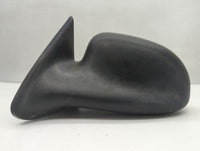 2001-2004 Dodge Dakota Driver Side View Mirror - Left Door Mirror OEM Used - Oemusedautoparts1.com