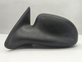 compare product 2001-2004 Dodge Dakota Driver Side View Mirror - Left Door Mirror OEM Used