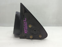 2001-2004 Dodge Dakota Driver Side View Mirror - Left Door Mirror OEM Used - Oemusedautoparts1.com