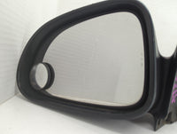 2001-2004 Dodge Dakota Driver Side View Mirror - Left Door Mirror OEM Used - Oemusedautoparts1.com