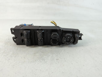 compare product 2003-2004 Dodge Dakota Master Power Window Switch Replacement Driver Side Left Fits Fits 2003 2004 OEM Used Auto Parts