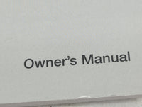 2004 Dodge Dakota Owners Manual Book Guide OEM Used Auto Parts - Oemusedautoparts1.com
