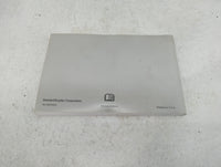 2004 Dodge Dakota Owners Manual Book Guide OEM Used Auto Parts - Oemusedautoparts1.com