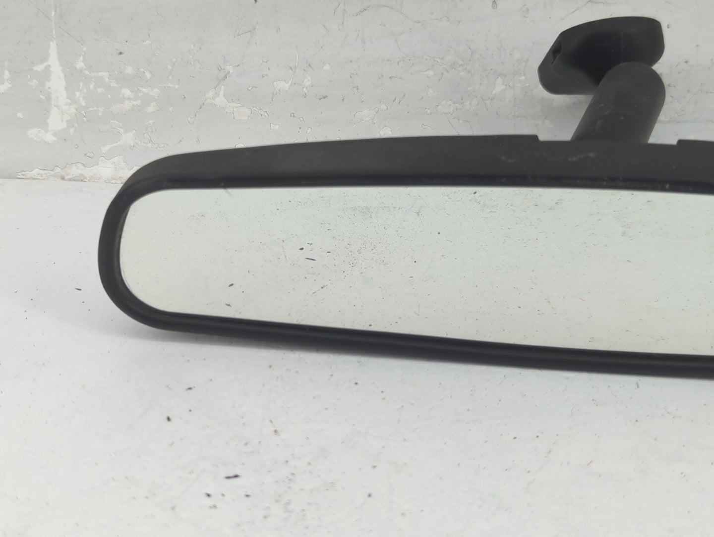 2004 Dodge Dakota Interior Rear View Mirror Replacement OEM Fits OEM Used Auto Parts - Oemusedautoparts1.com