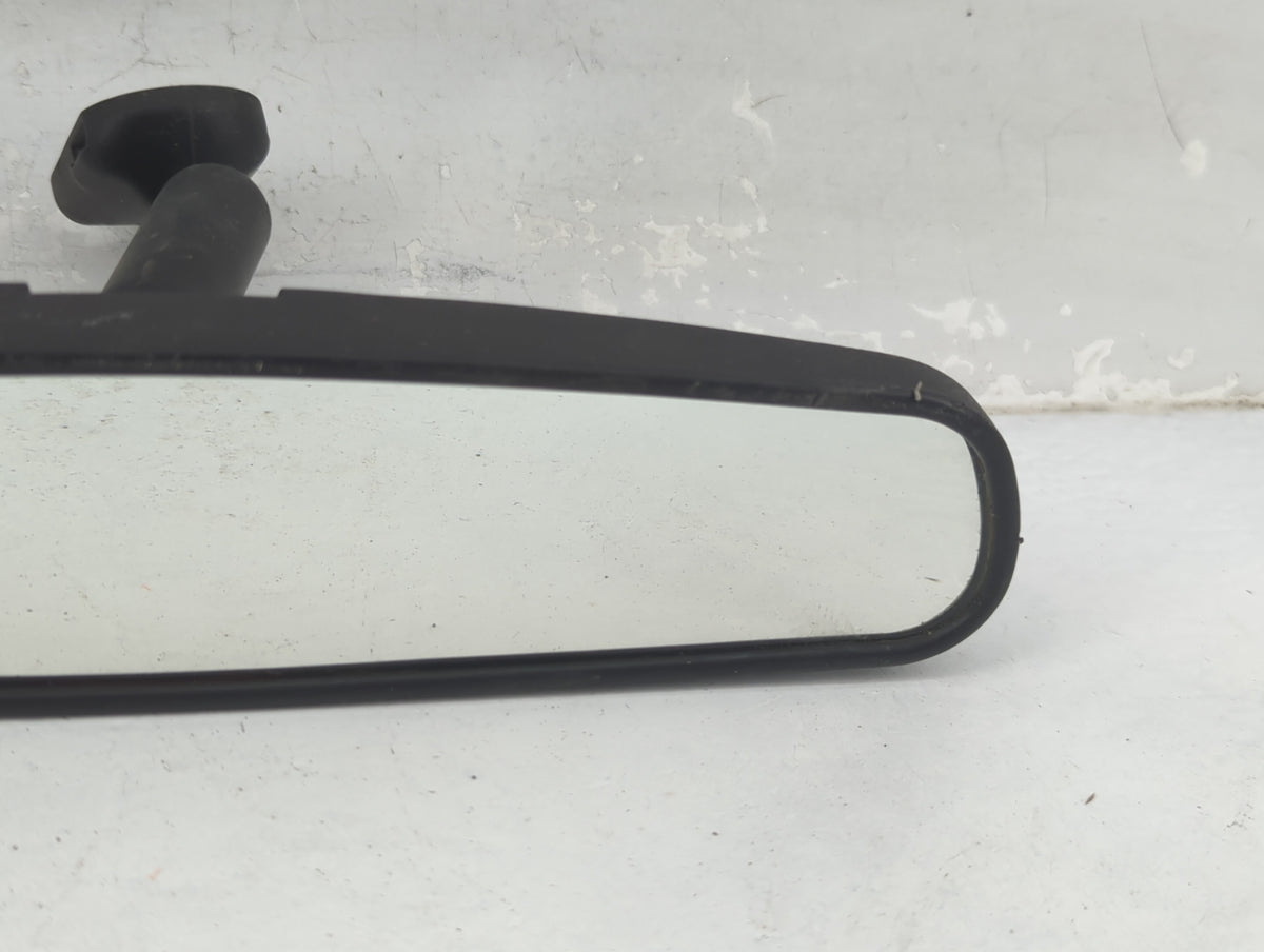2004 Dodge Dakota Interior Rear View Mirror Replacement OEM Fits OEM Used Auto Parts - Oemusedautoparts1.com