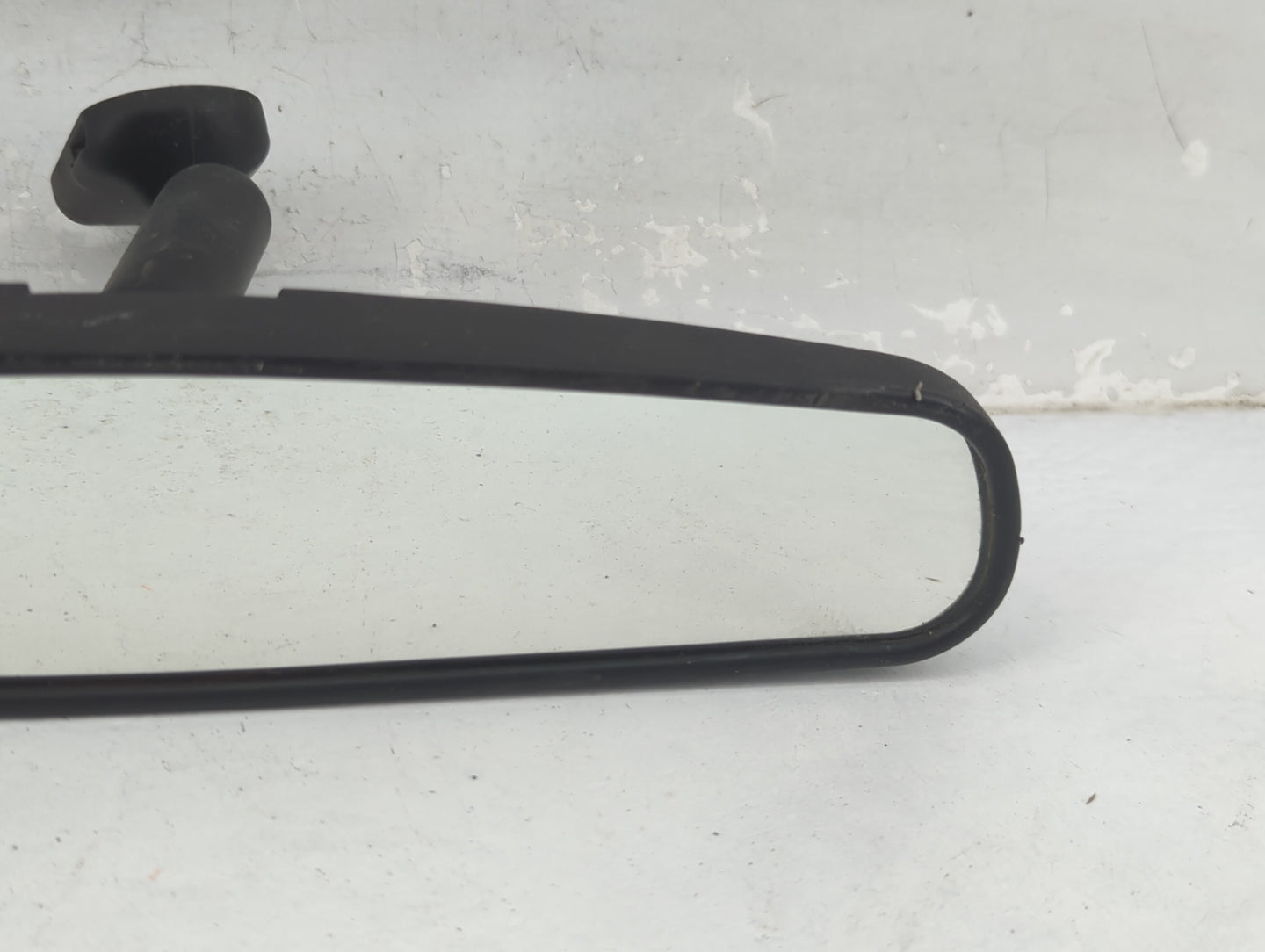 2004 Dodge Dakota Interior Rear View Mirror Replacement OEM Fits OEM Used Auto Parts - Oemusedautoparts1.com