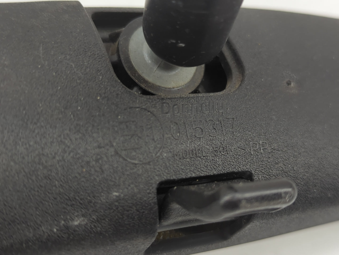 2004 Dodge Dakota Interior Rear View Mirror Replacement OEM Fits OEM Used Auto Parts - Oemusedautoparts1.com