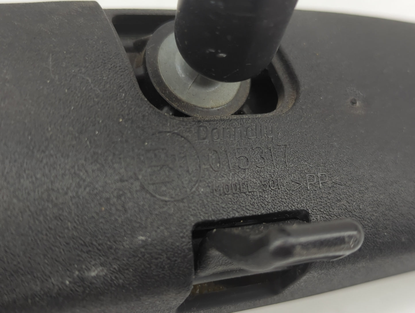 2004 Dodge Dakota Interior Rear View Mirror Replacement OEM Fits OEM Used Auto Parts - Oemusedautoparts1.com