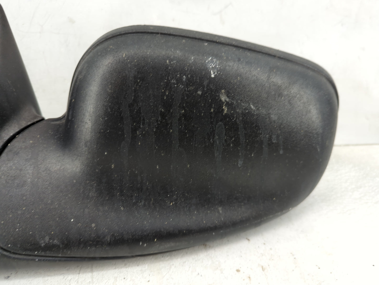 2001-2004 Dodge Dakota Driver Side View Mirror - Left Door Mirror OEM Used - Oemusedautoparts1.com