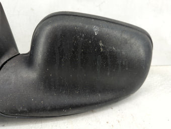 compare product 2001-2004 Dodge Dakota Driver Side View Mirror - Left Door Mirror OEM Used