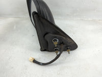 2001-2004 Dodge Dakota Driver Side View Mirror - Left Door Mirror OEM Used - Oemusedautoparts1.com