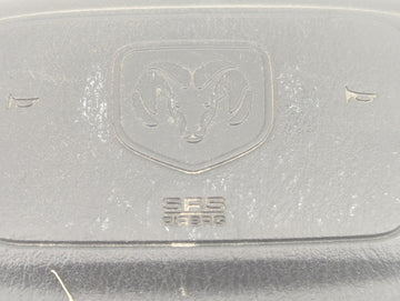 2002-2004 Dodge Dakota Air Bag Driver Left Steering Wheel Mounted - Oemusedautoparts1.com