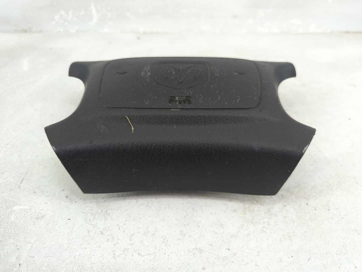 2002-2004 Dodge Dakota Air Bag Driver Left Steering Wheel Mounted - Oemusedautoparts1.com