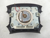2002-2004 Dodge Dakota Air Bag Driver Left Steering Wheel Mounted - Oemusedautoparts1.com