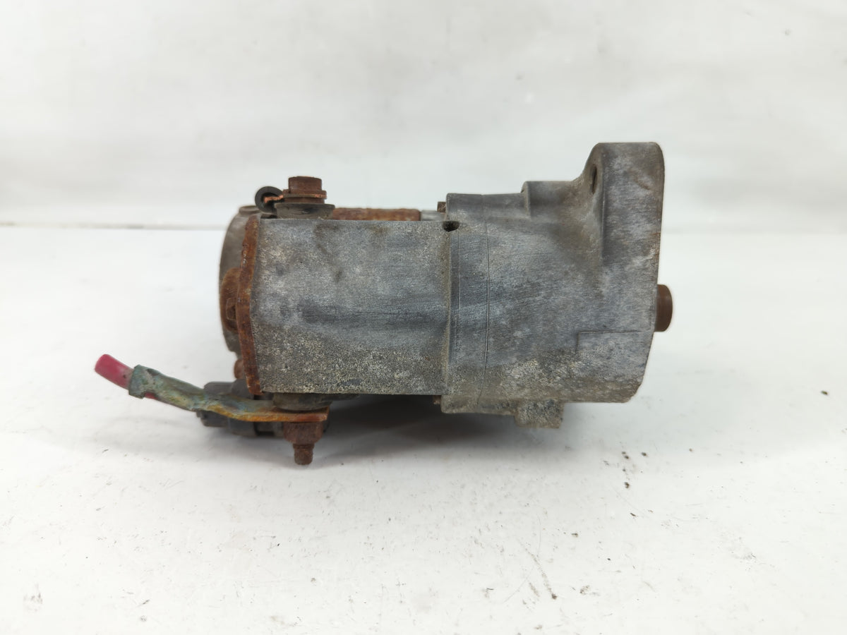 2004-2005 Dodge Dakota Car Starter Motor Solenoid OEM P/N:56029113AA 428000-2010 Fits Fits 2003 2004 2005 OEM Used Auto Part