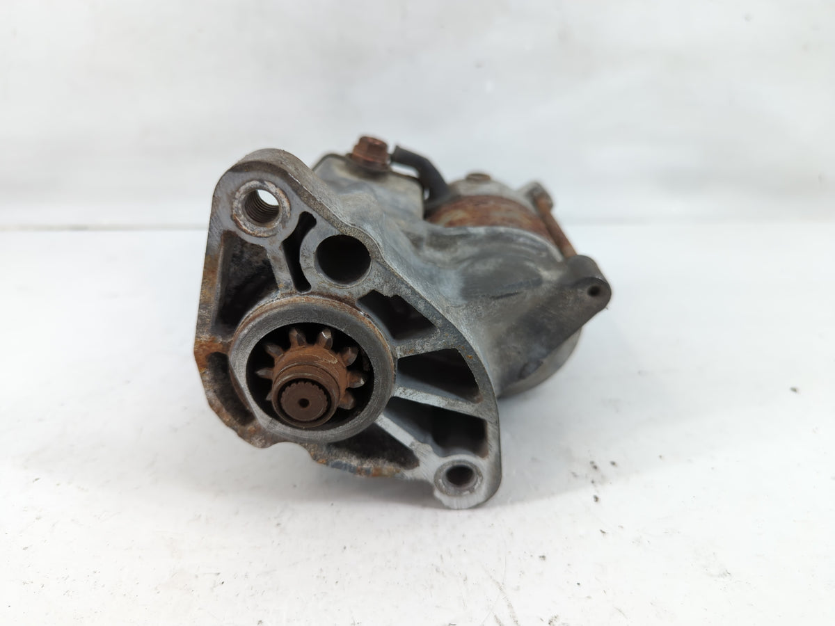 2004-2005 Dodge Dakota Car Starter Motor Solenoid OEM P/N:56029113AA 428000-2010 Fits Fits 2003 2004 2005 OEM Used Auto Part