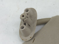 2004 Dodge Dakota Sun Visor Shade Replacement Driver Left Mirror Fits OEM Used Auto Parts - Oemusedautoparts1.com